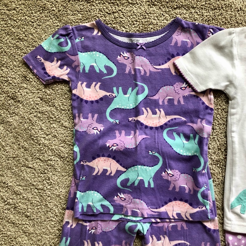 Two sets of PJS - Picture 2 of 10
